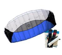 Elliot Sigma Matelas cerf-Volant Unisexe-Adulte, kl-Bleu, 3,0m