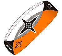 Elliot Rembourreur de matelas double face Sigma Spirit 2.0 190 cm orange