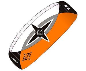 Elliot Sigma Spirit 2.0 Orange