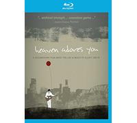 Elliot Smith : Heaven Adores You [Blu-ray]
