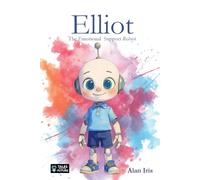 Elliot: The Emotional Support Robot