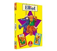 Elliot - Une journée avec Elliot + Elliot et ses amis [Pack]