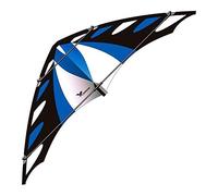 Elliot Cerf-volant 2 lignes Xdream XDREA_G Bleu/Noir/Blanc