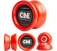 Elliot YoYo ONE rouge Ø 53 mm L 30 mm 58 g
