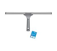 Elliott 10F30035 Raclette à fenêtre, Gris, 40 cm