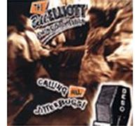 Elliott, Bill - Calling Al Jitterbugs