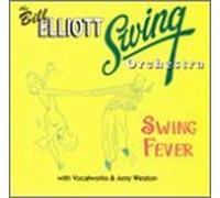 Elliott, Bill - Swing Fever
