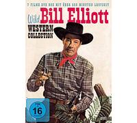 Elliott, Bill - Wild Bill Elliott Western Collection [Import]