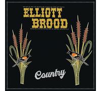 Elliott BROOD – Country – CD