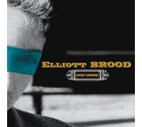 Elliot Brood – Ghost Gardens – CD