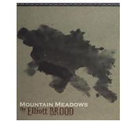 Elliott Brood – Mountain Meadows – CD – Import
