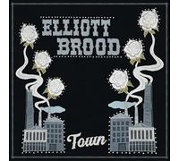 Elliott BROOD – Town – Vinyle 12"