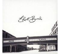 Elliott Brood - Work & Love [Import]