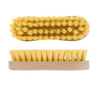 Elliott Brosse à récurer