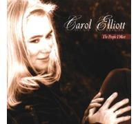 Elliott,Carol - The People I Meet