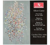 Elliott Carter:1909-2012