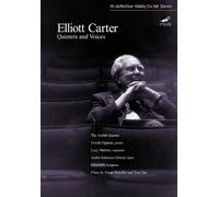 Elliott Carter