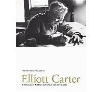 Elliott Carter