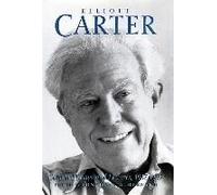 Elliott Carter