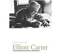 Elliott Carter