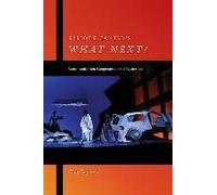 Elliott Carter's What Next?