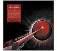 Elliott,Colonel / Lunatics - Interstellar Reggae [Vinyl Lp]