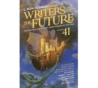 Elliott, Craig - L. Ron Hubbard Presents Writers of the Future