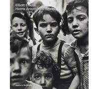 Elliott Erwitt : La maison autour du monde