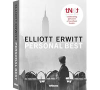 Elliott Erwitt Personal Best