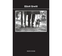 Elliott Erwitt: Photo Poche n°35