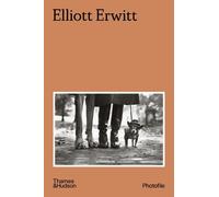 Elliott Erwitt (Photofile) /anglais