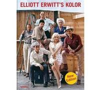 Elliott Erwitt's Kolor /anglais