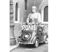 Elliott Erwitt's Rome: Edition Anglais-allemand-italien