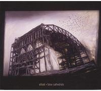 Elliott – False Cathedrals – Revelation