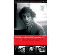 Elliott Gould;Willi Resetarits;Hanno Pöschl - #107: die Letzte Runde (Peter Patzak) [Standard Version]