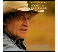 Elliott, Jack -Ramblin'- - South Coast [Import]