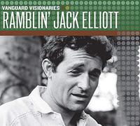 Ramblin' Jack Elliott - Vanguard Visionaries