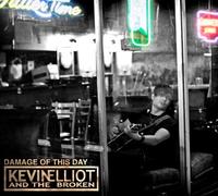 Elliott, Kevin and the Broken - Damage of This Day