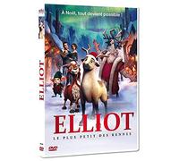 Elliott, le plus petit des rennes