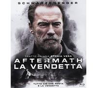 Elliott Lester - La Vendetta (Aftermath) BRD [Blu-Ray] [Import]