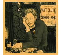 Elliott Matt - Drinking Songs