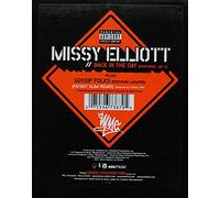 Elliott, Missy - Back in The Day/Gossip Folks