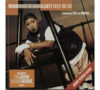 Elliott,Missy - Beep Me 911/ [Import]