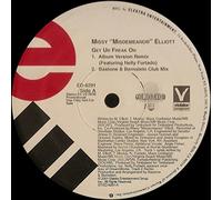 Elliott, Missy - Get Ur Freak on