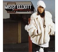 Elliott, Missy - Gossip Folks