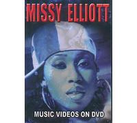 Elliott, Missy - Hits Of Misse ...The Videos - Volume 1
