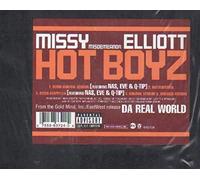 Elliott, Missy - Hot Boyz