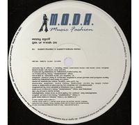 Elliott, Missy - Lick Shots/Get Ur Freak on