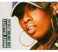 Elliott Missy - Lose Control [Import]