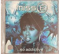 Elliott, Missy - Miss E...So Addictive